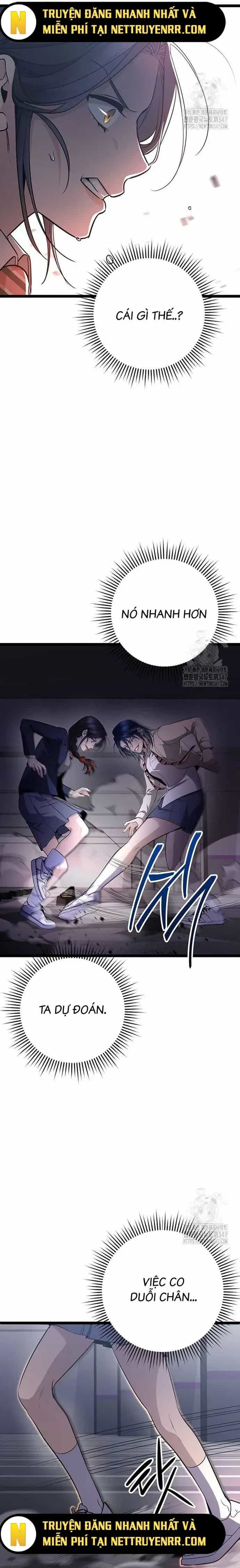 Nữ Hoàng Học Sinh Trung Học - Chương 16 - ảnh 29