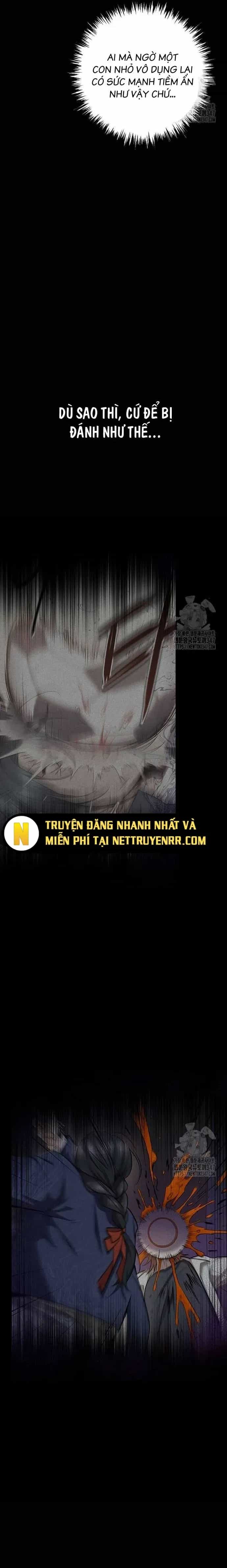 Nữ Hoàng Học Sinh Trung Học - Chương 16 - ảnh 4