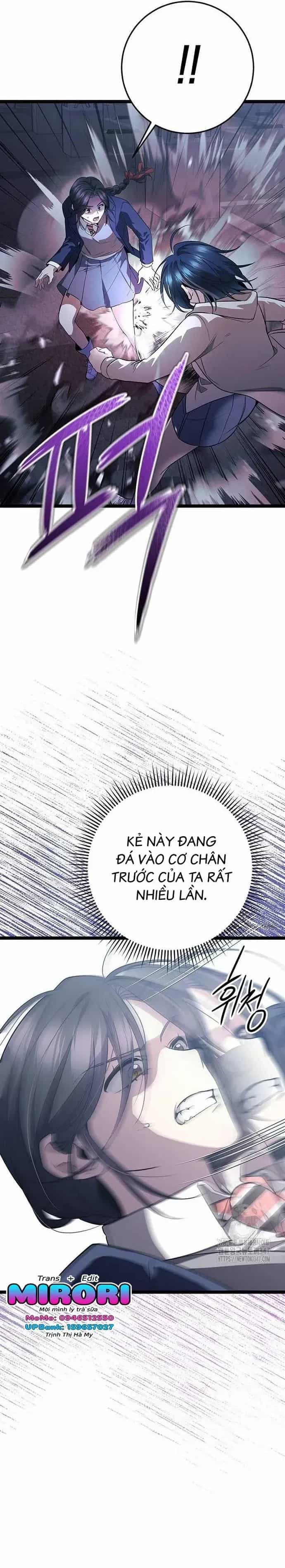 Nữ Hoàng Học Sinh Trung Học - Chương 16 - ảnh 41