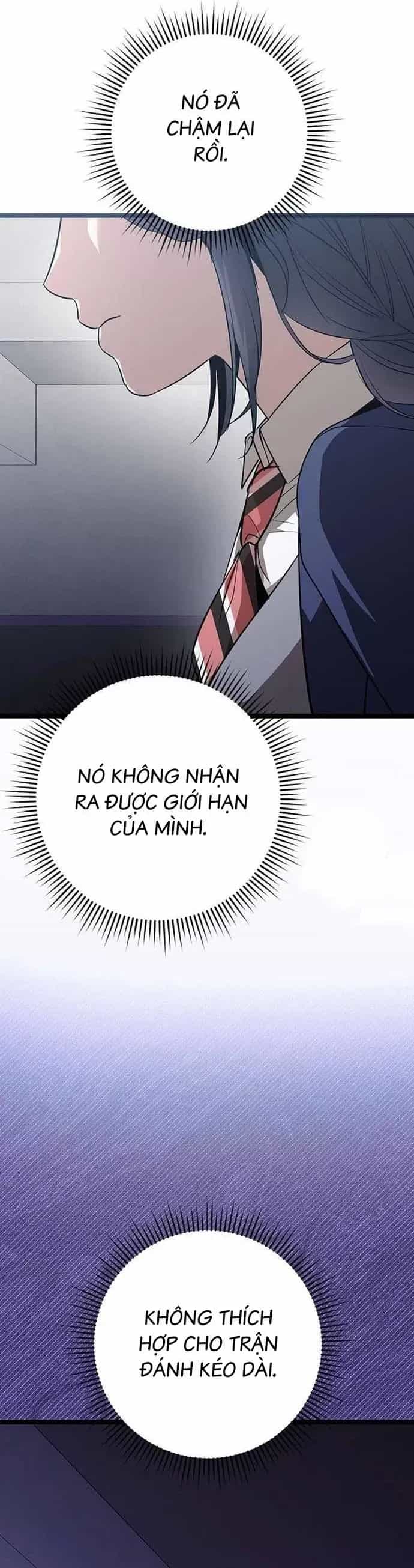 Nữ Hoàng Học Sinh Trung Học - Chương 16 - ảnh 46