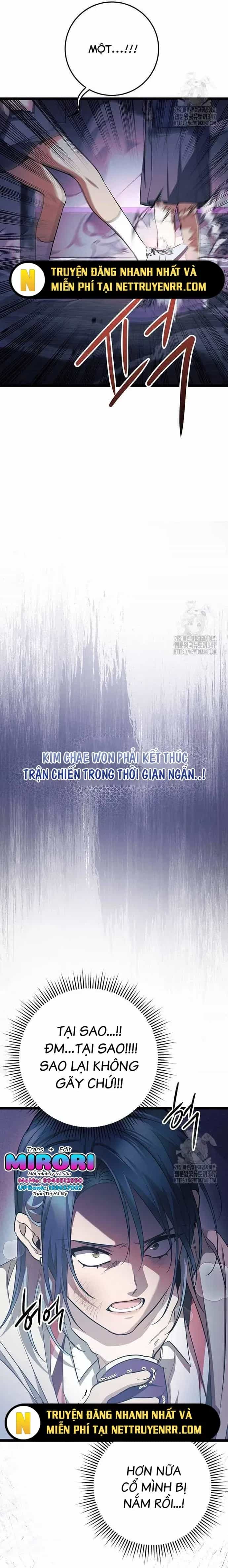 Nữ Hoàng Học Sinh Trung Học - Chương 16 - ảnh 49