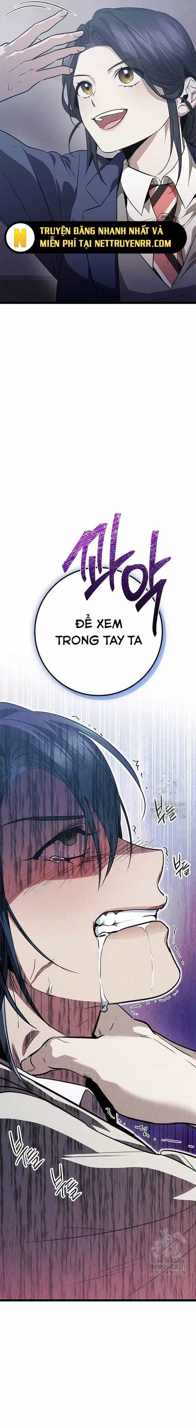 Nữ Hoàng Học Sinh Trung Học - Chương 16 - ảnh 53