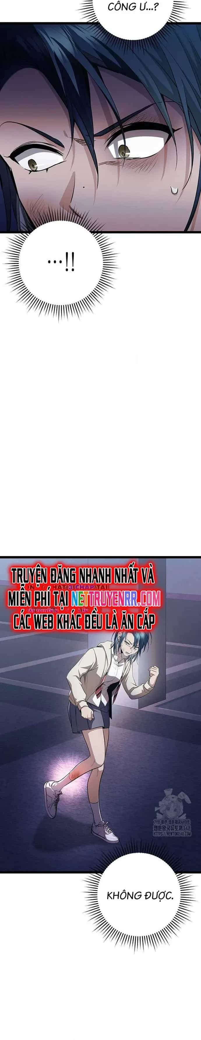 Nữ Hoàng Học Sinh Trung Học - Chương 17 - ảnh 12