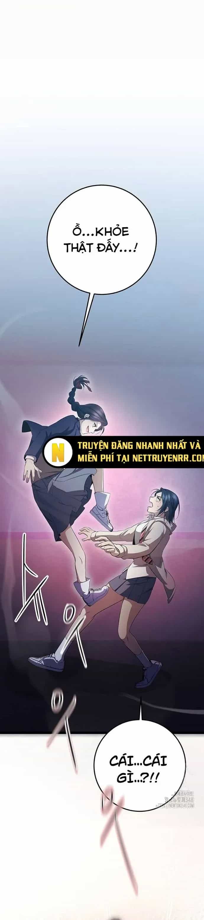 Nữ Hoàng Học Sinh Trung Học - Chương 17 - ảnh 17