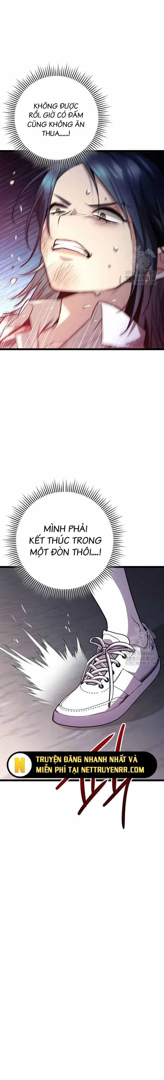 Nữ Hoàng Học Sinh Trung Học - Chương 17 - ảnh 24