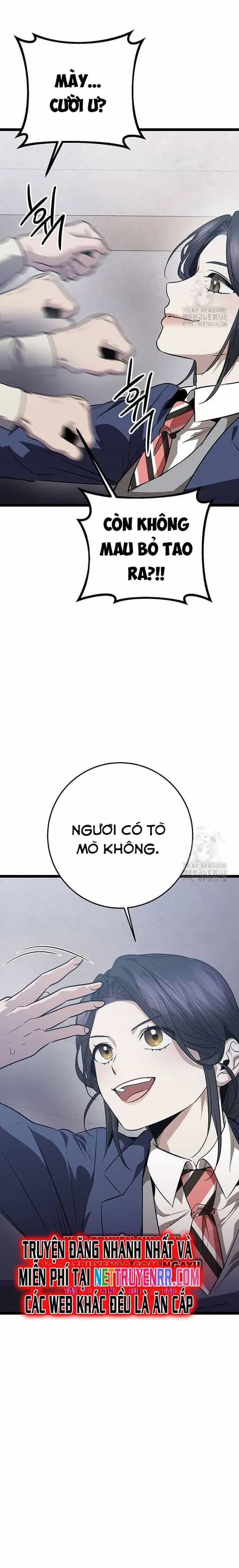 Nữ Hoàng Học Sinh Trung Học - Chương 17 - ảnh 3