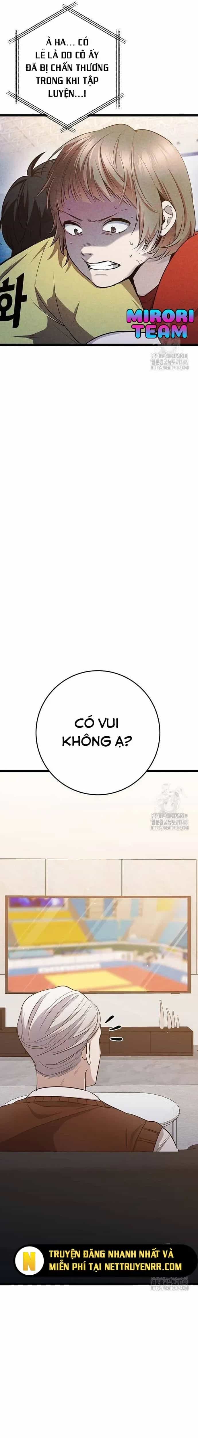Nữ Hoàng Học Sinh Trung Học - Chương 17 - ảnh 43
