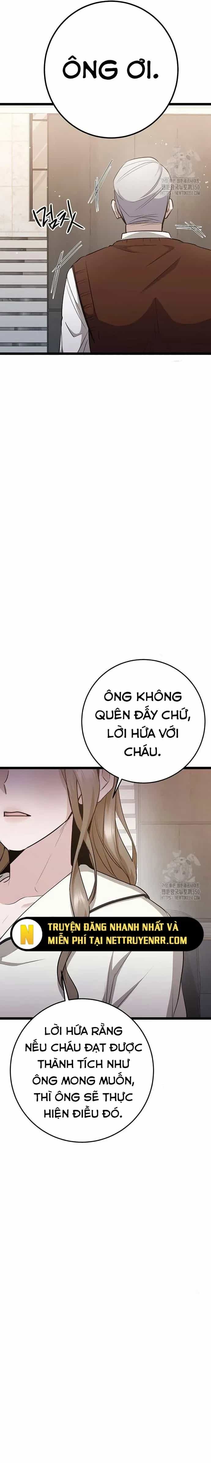 Nữ Hoàng Học Sinh Trung Học - Chương 18 - ảnh 12