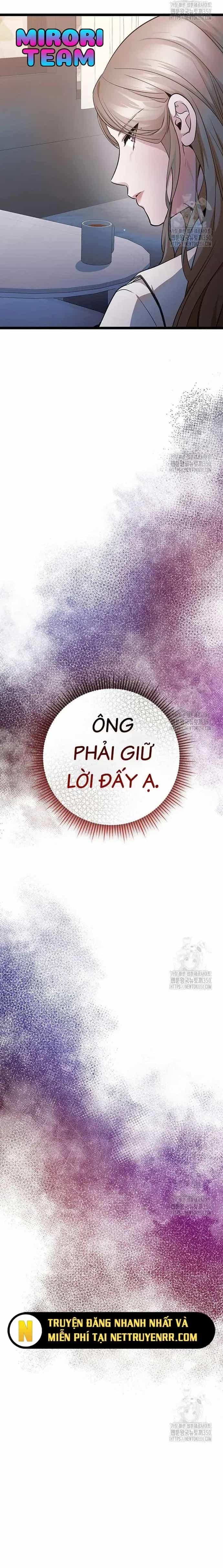 Nữ Hoàng Học Sinh Trung Học - Chương 18 - ảnh 14
