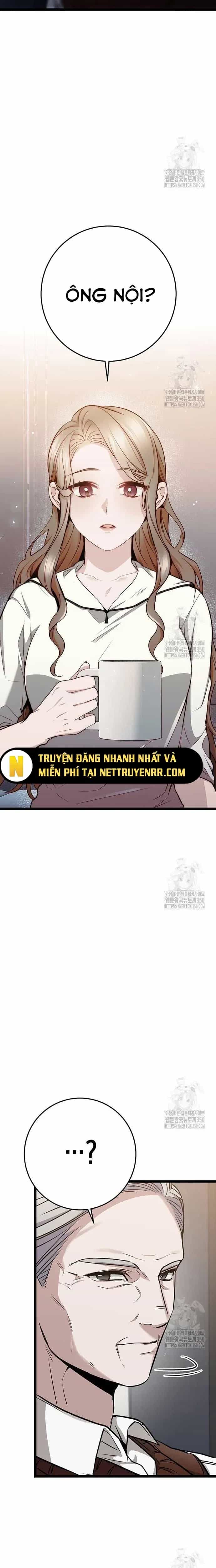 Nữ Hoàng Học Sinh Trung Học - Chương 18 - ảnh 2