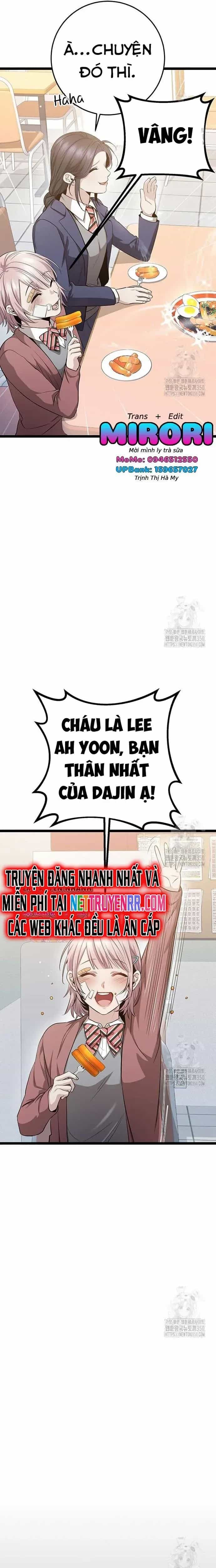 Nữ Hoàng Học Sinh Trung Học - Chương 18 - ảnh 20