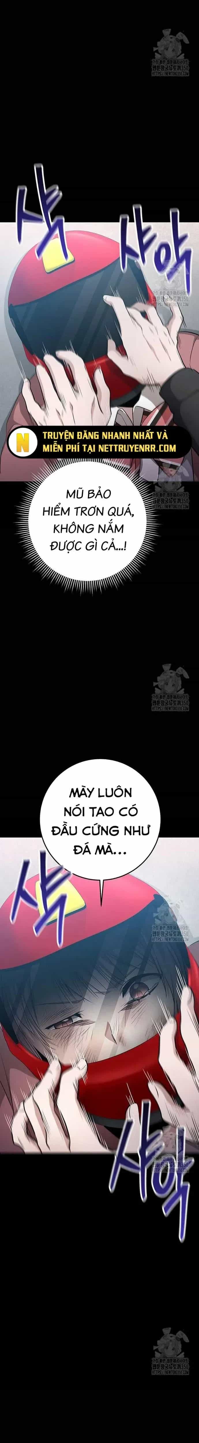 Nữ Hoàng Học Sinh Trung Học - Chương 18 - ảnh 22