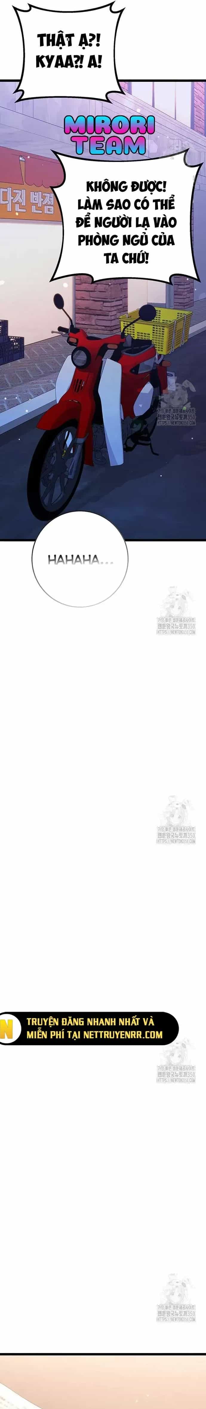 Nữ Hoàng Học Sinh Trung Học - Chương 18 - ảnh 34