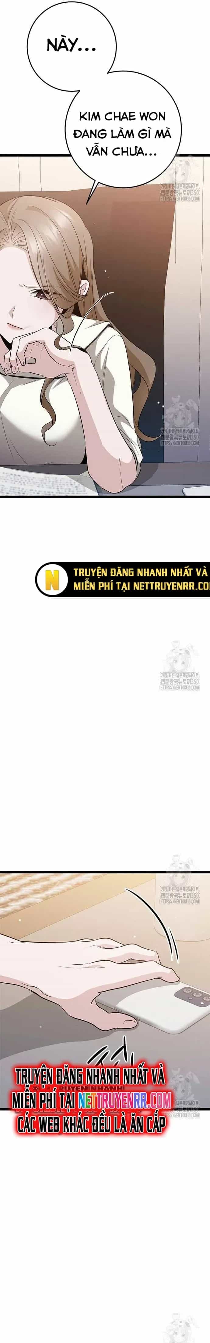 Nữ Hoàng Học Sinh Trung Học - Chương 18 - ảnh 36
