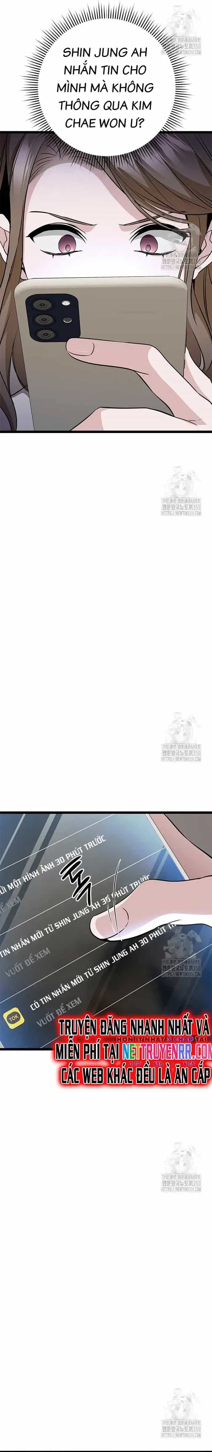 Nữ Hoàng Học Sinh Trung Học - Chương 18 - ảnh 38