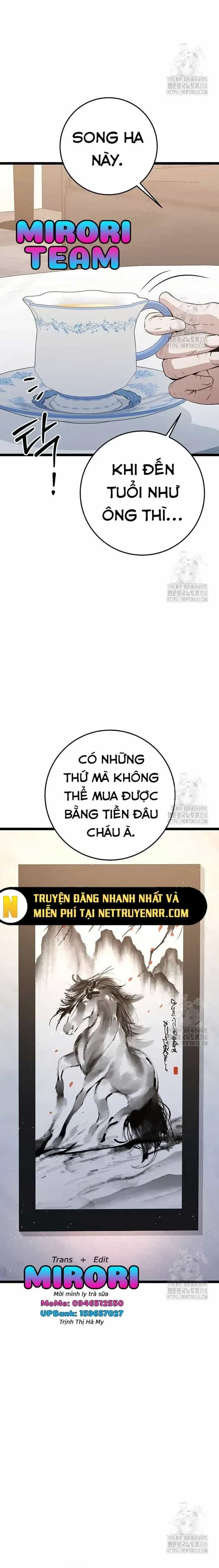 Nữ Hoàng Học Sinh Trung Học - Chương 18 - ảnh 4