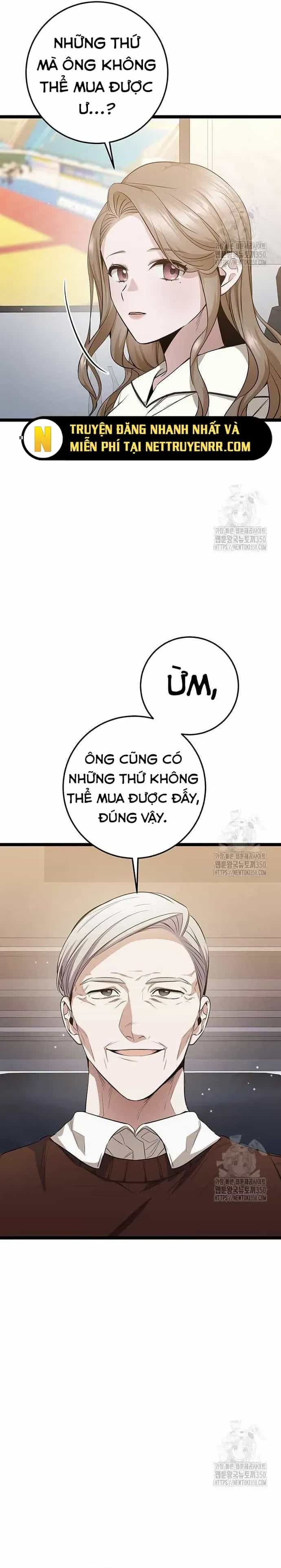 Nữ Hoàng Học Sinh Trung Học - Chương 18 - ảnh 5