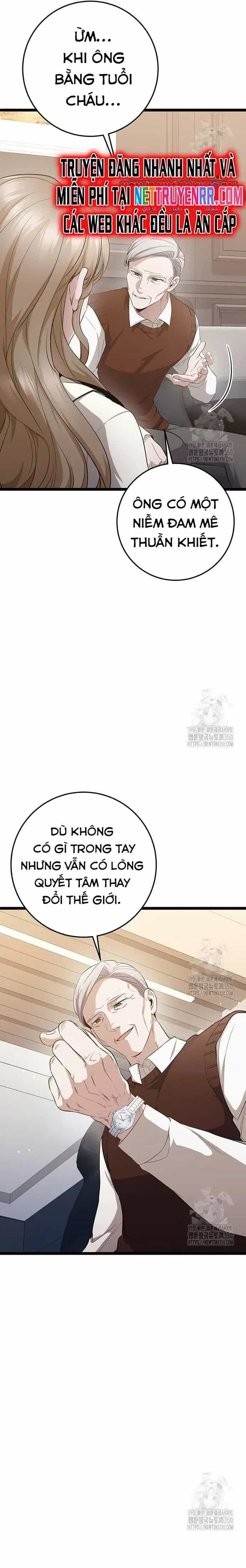 Nữ Hoàng Học Sinh Trung Học - Chương 18 - ảnh 6