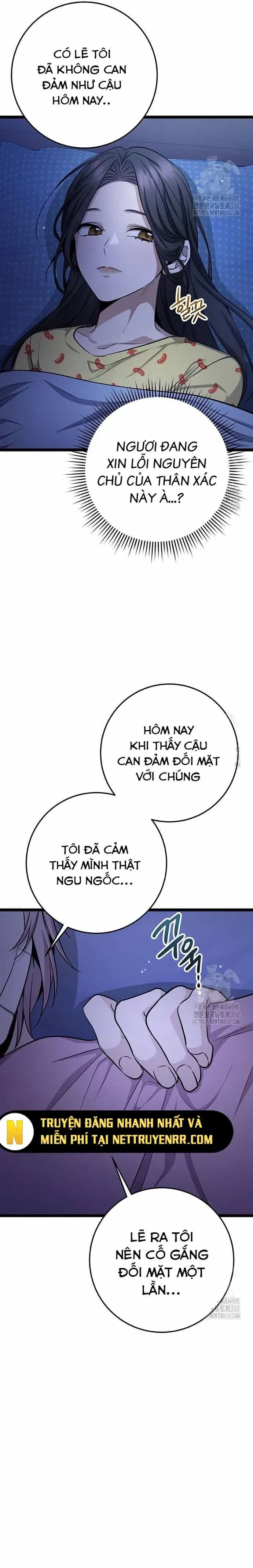 Nữ Hoàng Học Sinh Trung Học - Chương 19 - ảnh 10