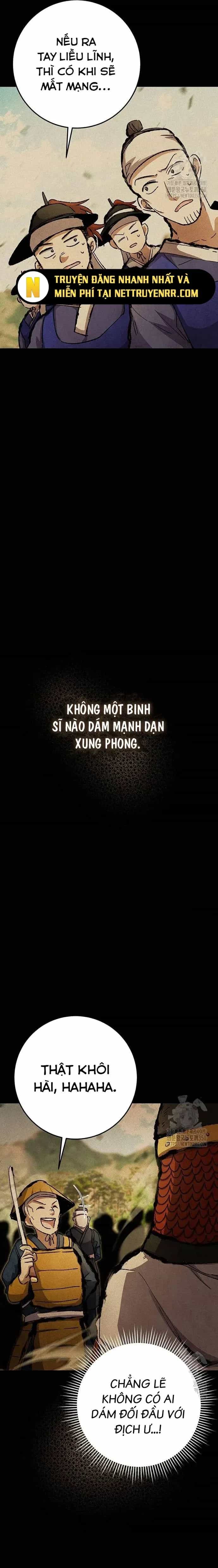 Nữ Hoàng Học Sinh Trung Học - Chương 19 - ảnh 19