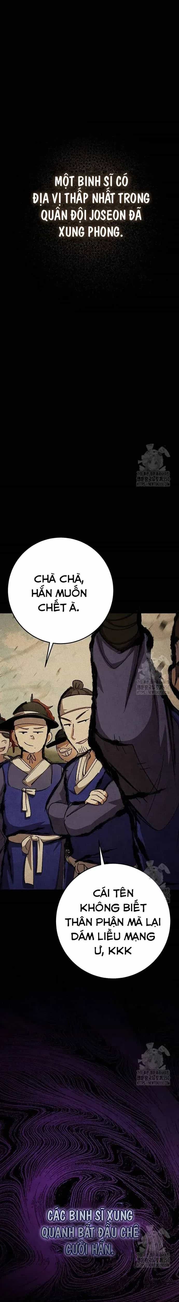 Nữ Hoàng Học Sinh Trung Học - Chương 19 - ảnh 21