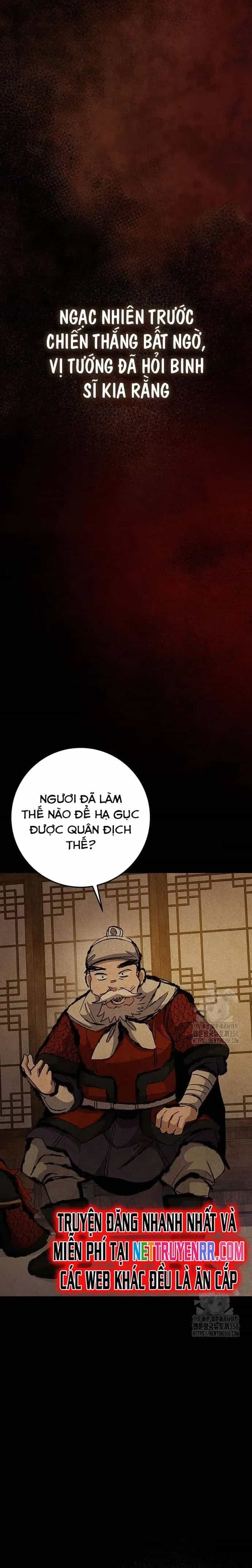 Nữ Hoàng Học Sinh Trung Học - Chương 19 - ảnh 28