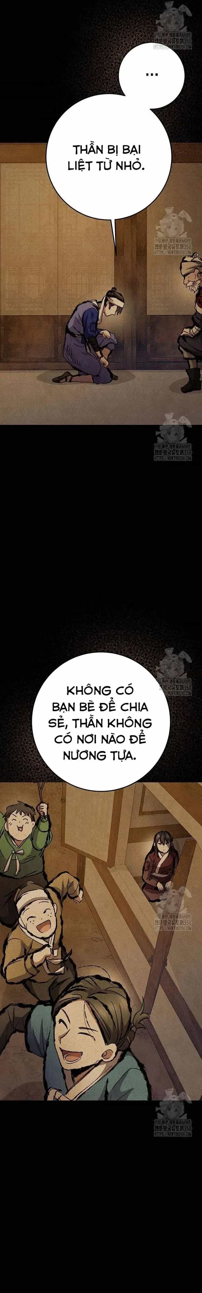 Nữ Hoàng Học Sinh Trung Học - Chương 19 - ảnh 29