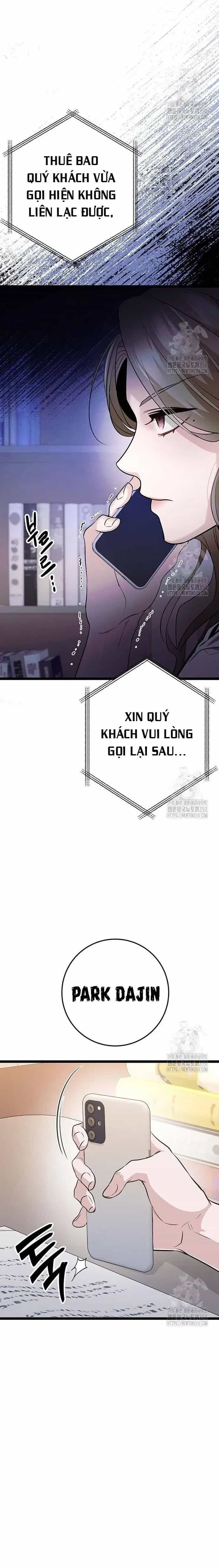 Nữ Hoàng Học Sinh Trung Học - Chương 19 - ảnh 3