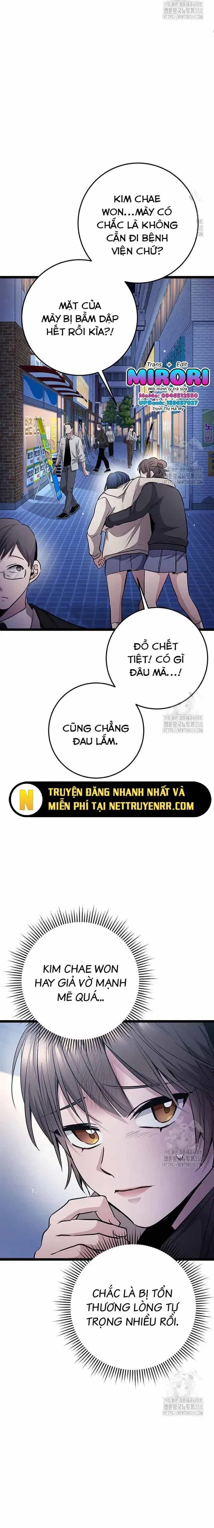 Nữ Hoàng Học Sinh Trung Học - Chương 19 - ảnh 37