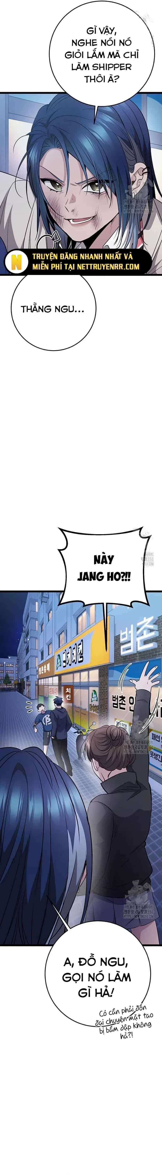 Nữ Hoàng Học Sinh Trung Học - Chương 19 - ảnh 40