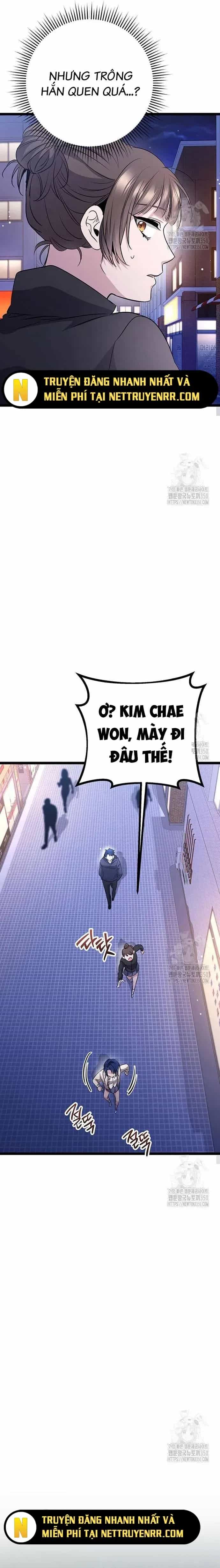Nữ Hoàng Học Sinh Trung Học - Chương 19 - ảnh 44