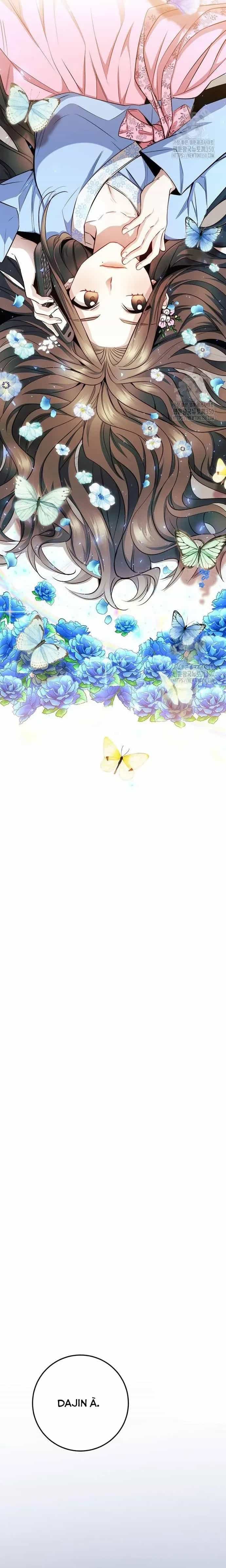 Nữ Hoàng Học Sinh Trung Học - Chương 19 - ảnh 8
