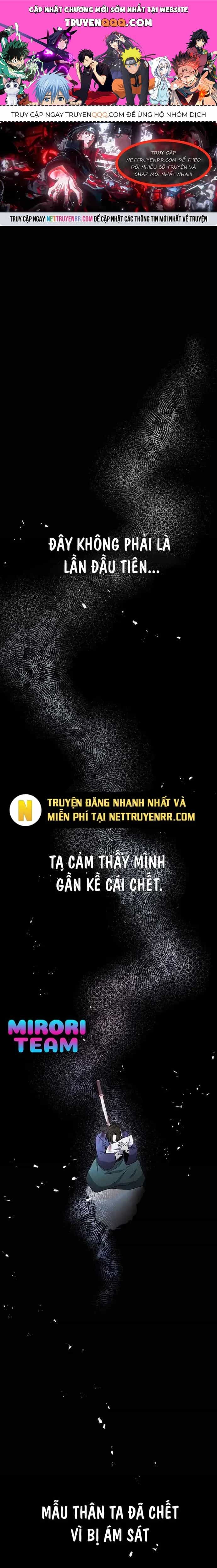 Nữ Hoàng Học Sinh Trung Học - Chương 2 - ảnh 1