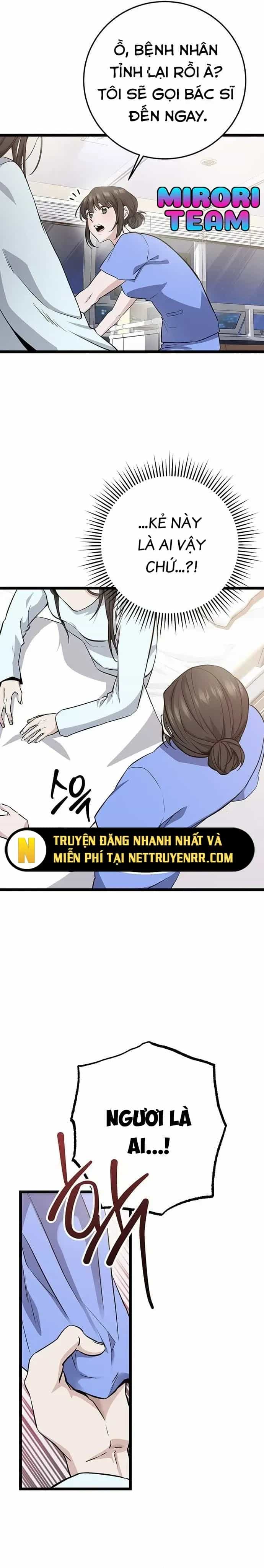 Nữ Hoàng Học Sinh Trung Học - Chương 2 - ảnh 10