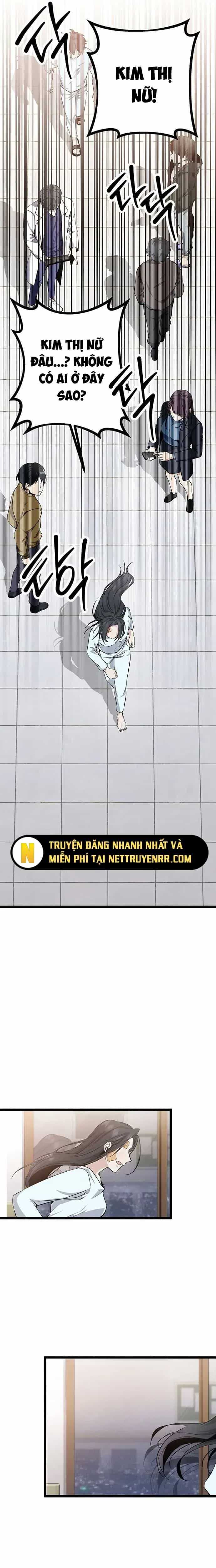 Nữ Hoàng Học Sinh Trung Học - Chương 2 - ảnh 13