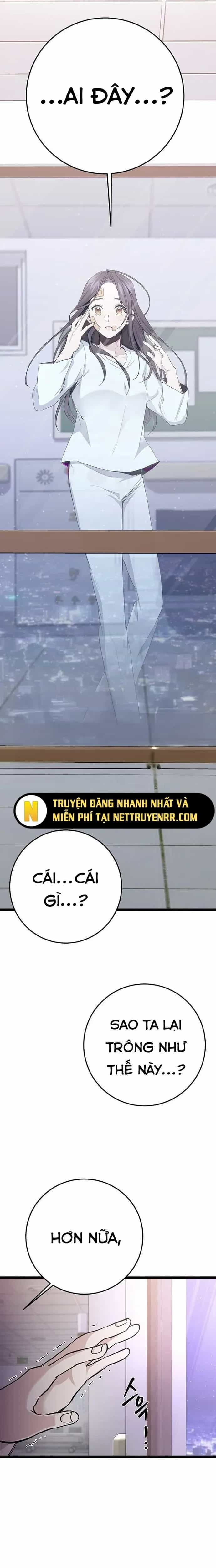 Nữ Hoàng Học Sinh Trung Học - Chương 2 - ảnh 16