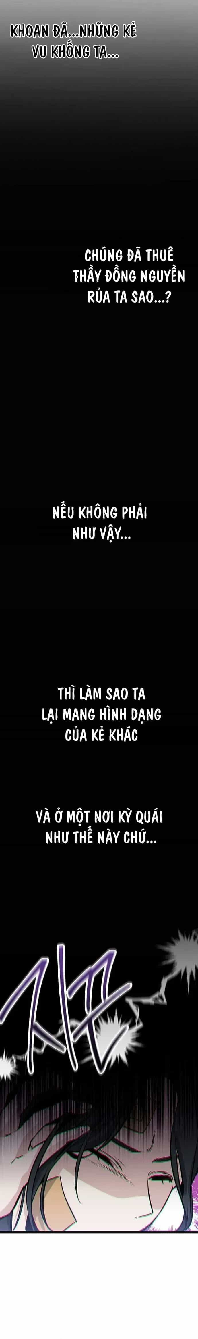 Nữ Hoàng Học Sinh Trung Học - Chương 2 - ảnh 18