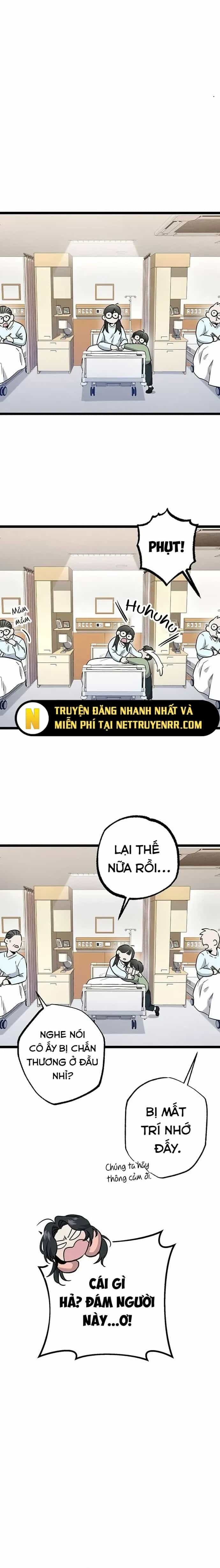 Nữ Hoàng Học Sinh Trung Học - Chương 2 - ảnh 26
