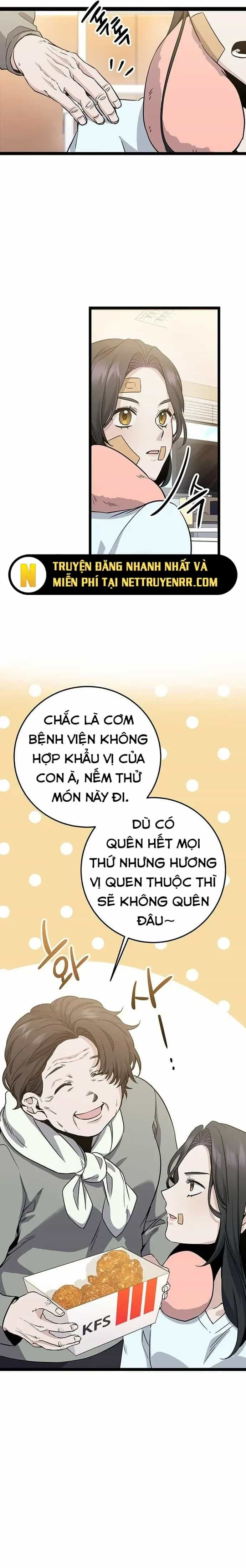 Nữ Hoàng Học Sinh Trung Học - Chương 2 - ảnh 27