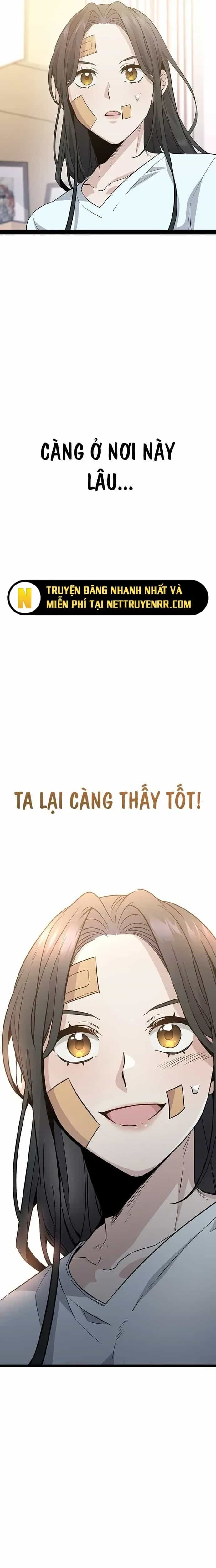 Nữ Hoàng Học Sinh Trung Học - Chương 2 - ảnh 36