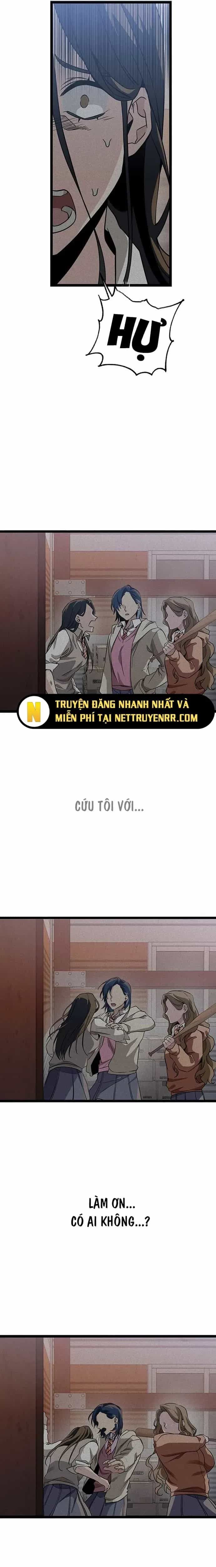 Nữ Hoàng Học Sinh Trung Học - Chương 2 - ảnh 44