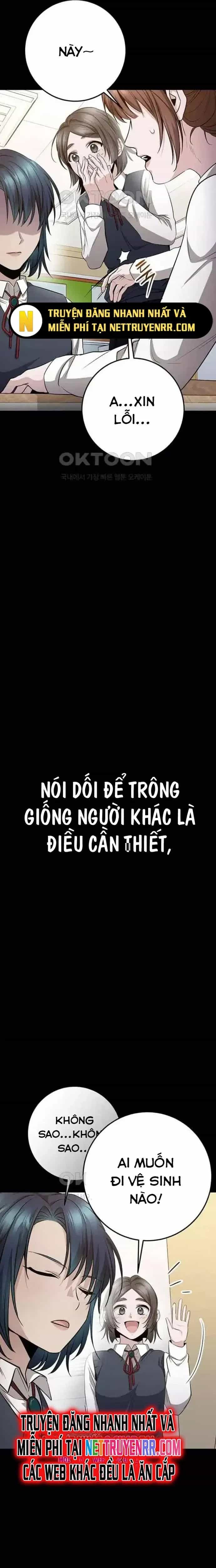 Nữ Hoàng Học Sinh Trung Học - Chương 20 - ảnh 16