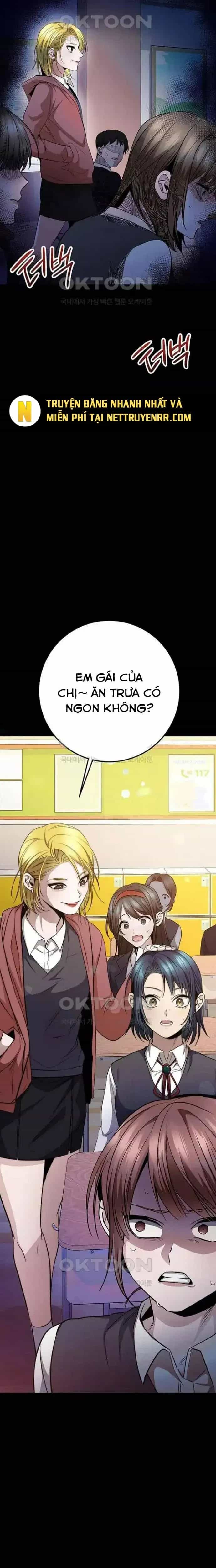 Nữ Hoàng Học Sinh Trung Học - Chương 20 - ảnh 41