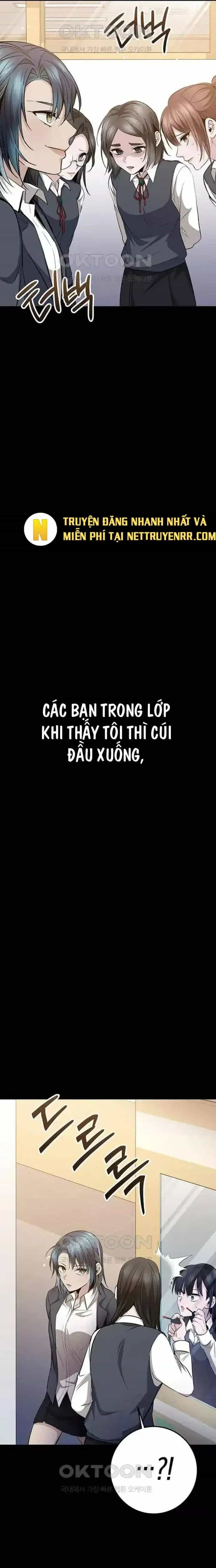 Nữ Hoàng Học Sinh Trung Học - Chương 20 - ảnh 44