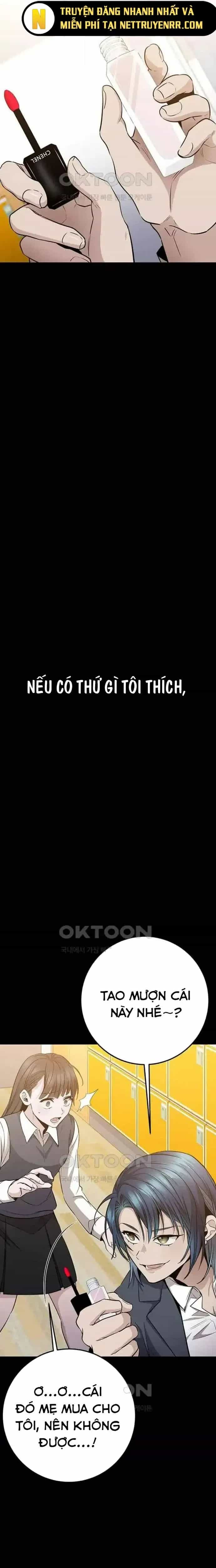 Nữ Hoàng Học Sinh Trung Học - Chương 20 - ảnh 46