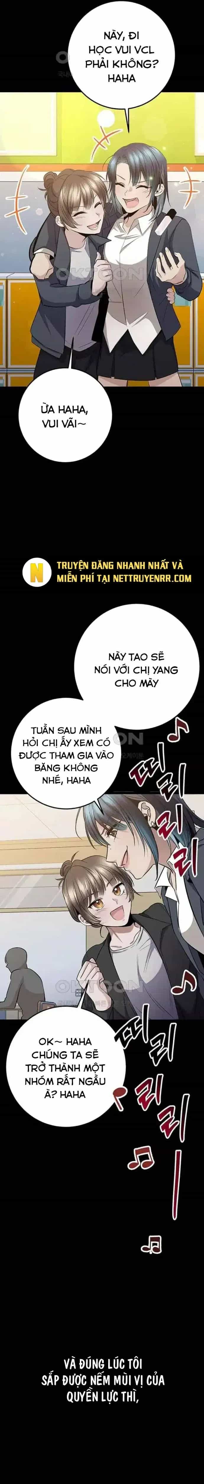 Nữ Hoàng Học Sinh Trung Học - Chương 20 - ảnh 49