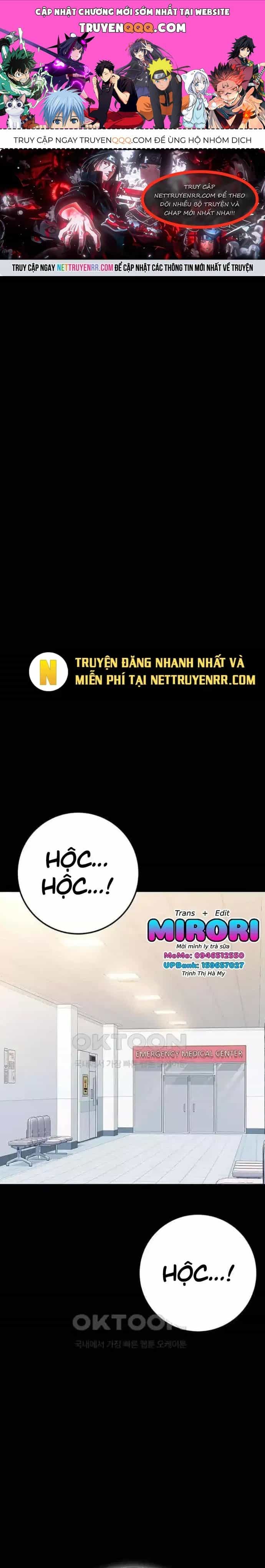 Nữ Hoàng Học Sinh Trung Học - Chương 21 - ảnh 1