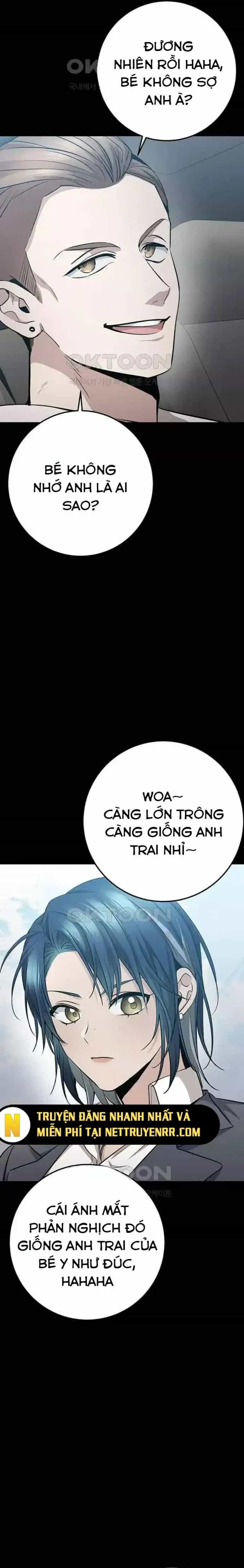 Nữ Hoàng Học Sinh Trung Học - Chương 21 - ảnh 14
