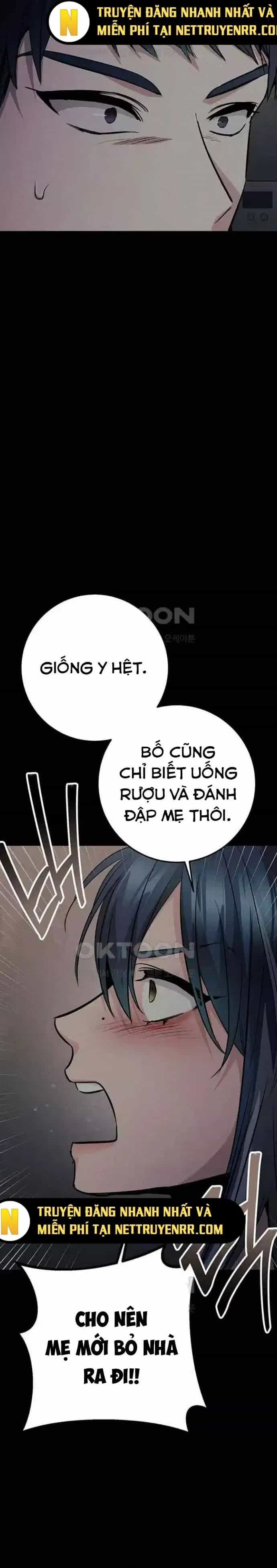 Nữ Hoàng Học Sinh Trung Học - Chương 21 - ảnh 26