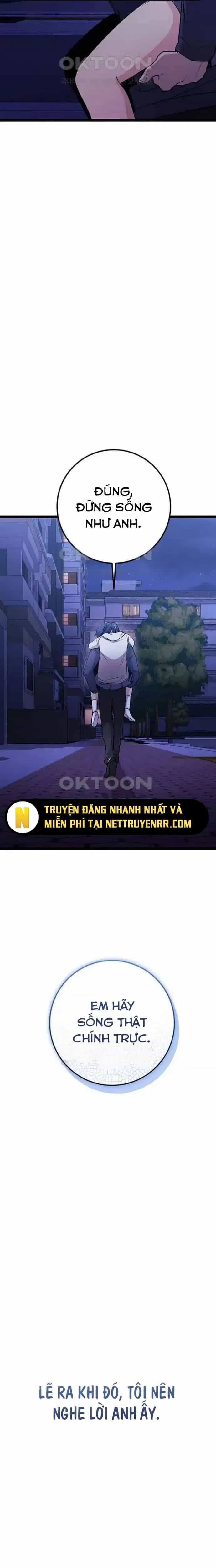 Nữ Hoàng Học Sinh Trung Học - Chương 21 - ảnh 30